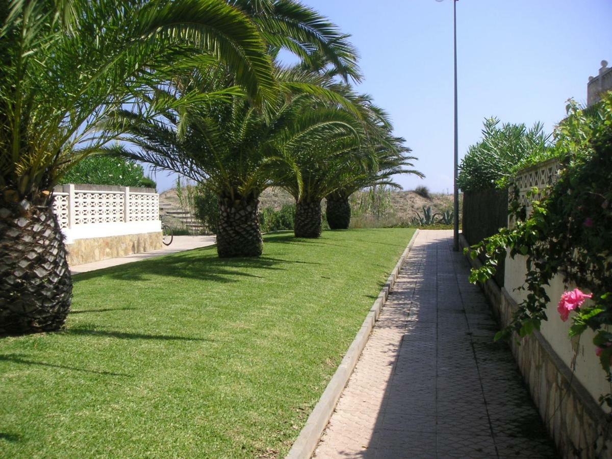 Frente Al Mar - Velazquez Villa Oliva Luaran gambar